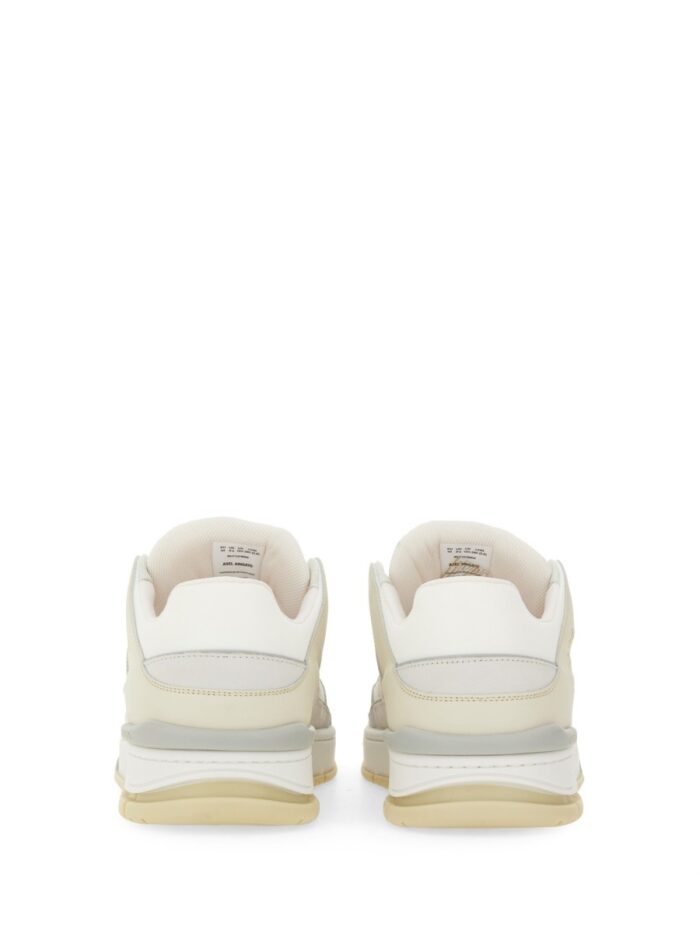 AXEL ARIGATO SNEAKER "AREA LO"