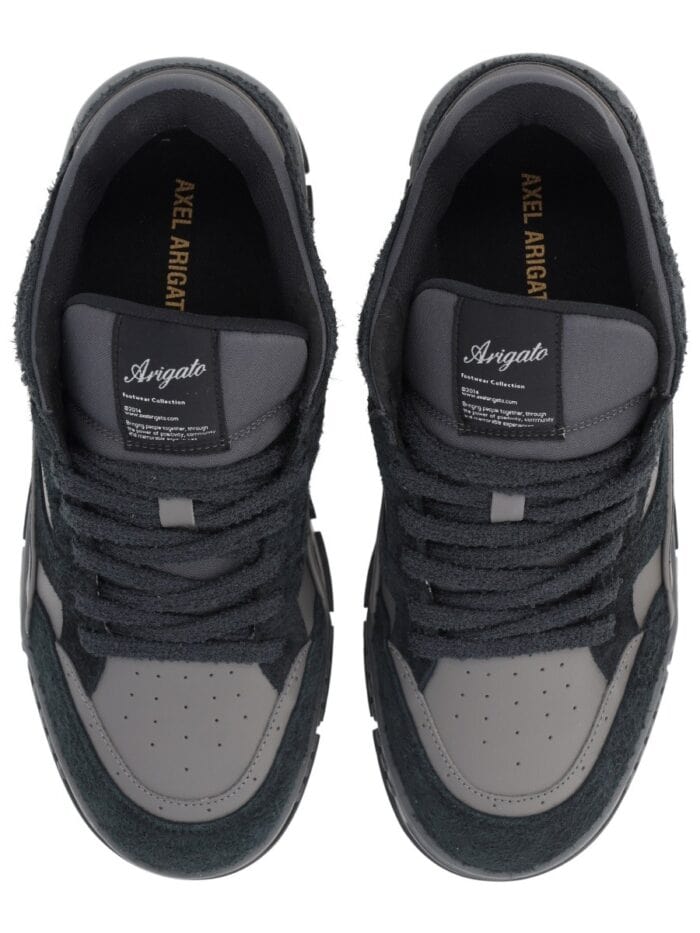 AXEL ARIGATO SNEAKER "AREA LO"