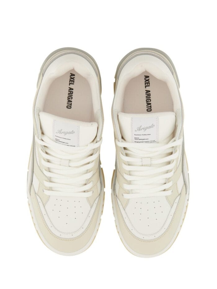 AXEL ARIGATO SNEAKER "AREA LO"
