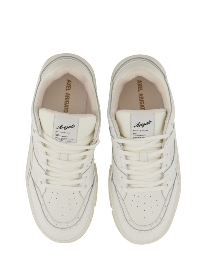 AXEL ARIGATO SNEAKER "AREA LO"