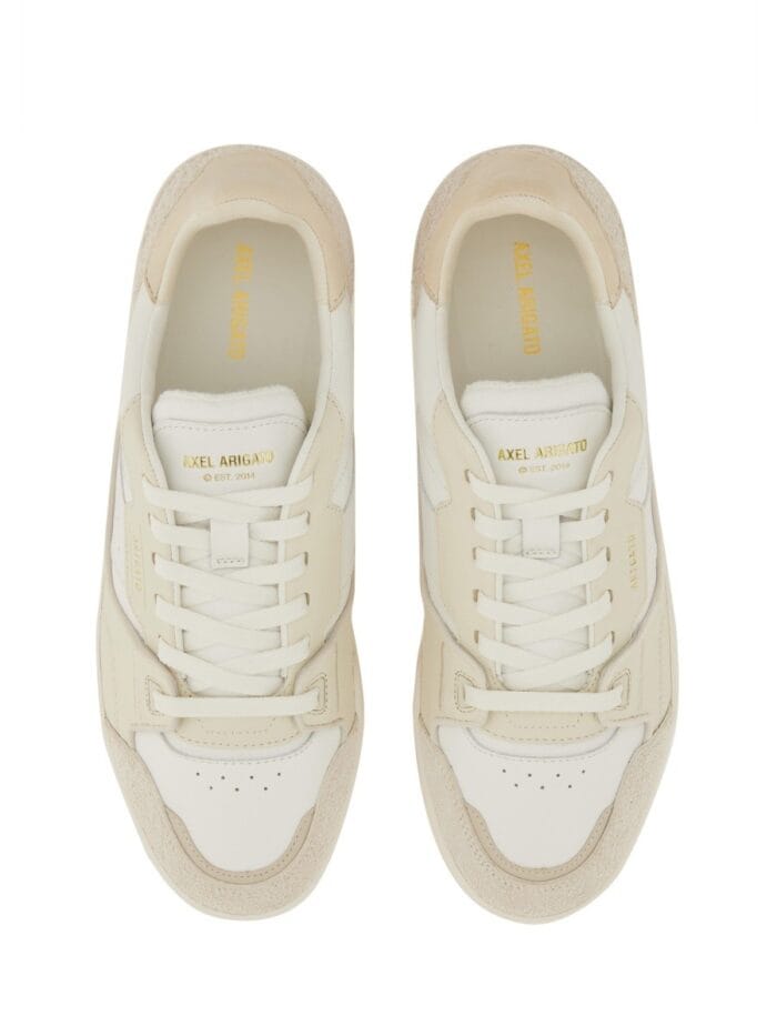 AXEL ARIGATO SNEAKER "CLAY"