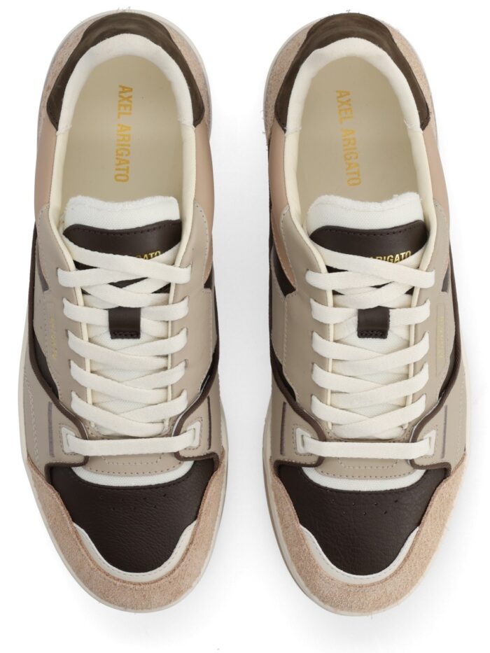 AXEL ARIGATO SNEAKER "CLAY"