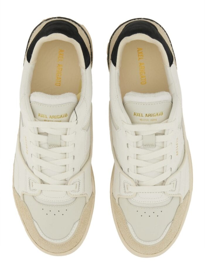 AXEL ARIGATO SNEAKER "CLAY"