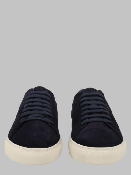 AXEL ARIGATO SNEAKER "CLEAN 90" IN SUEDE