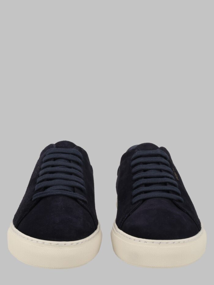 axel arigato sneaker "clean 90" in suede AXEL ARIGATO SNEAKER "CLEAN 90" IN SUEDE
