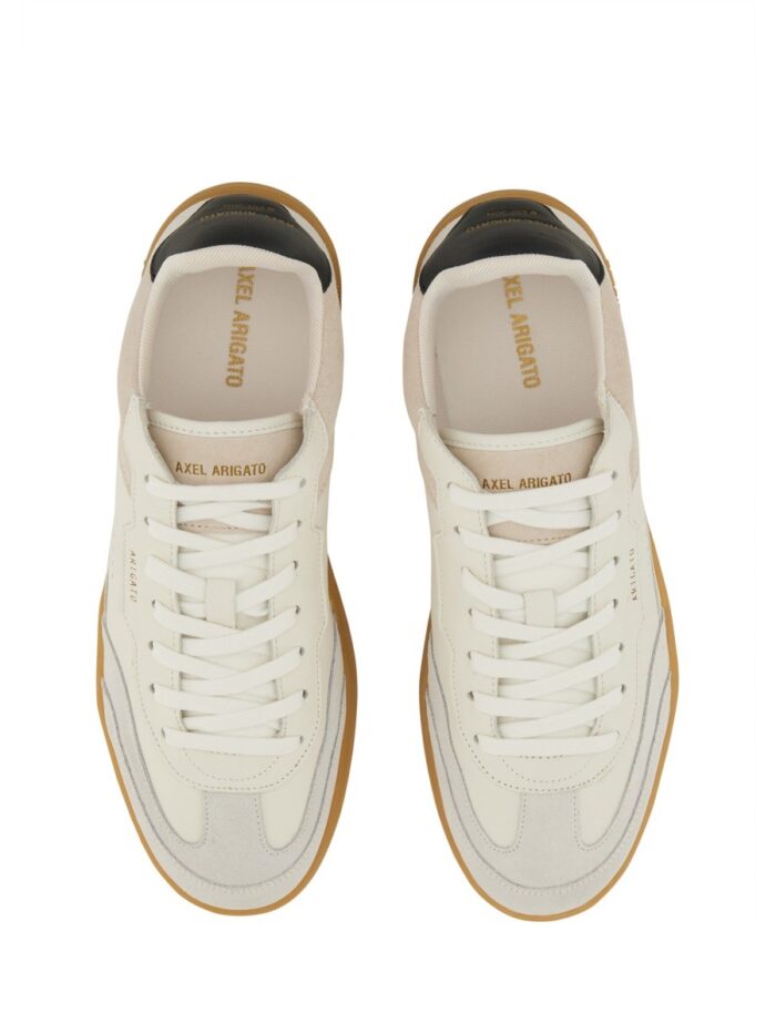 AXEL ARIGATO SNEAKER "DICE"