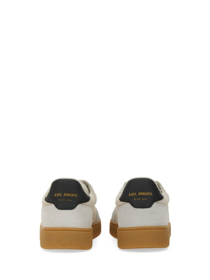 AXEL ARIGATO SNEAKER "DICE"