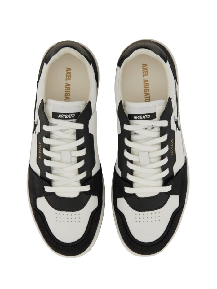 AXEL ARIGATO SNEAKER "DICE BEE BIRD"