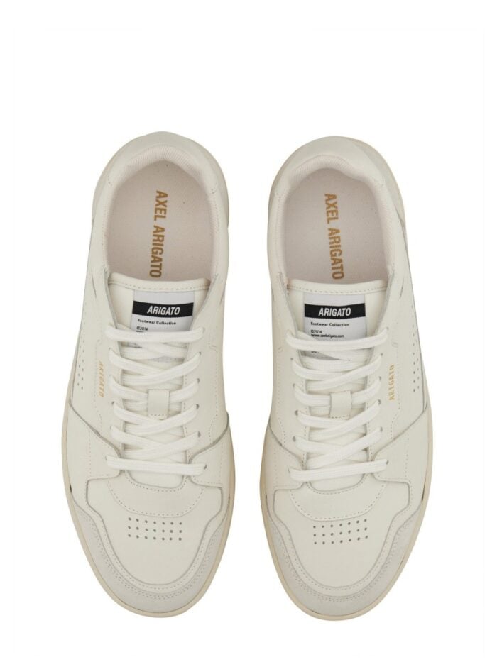 AXEL ARIGATO SNEAKER "DICE LO"