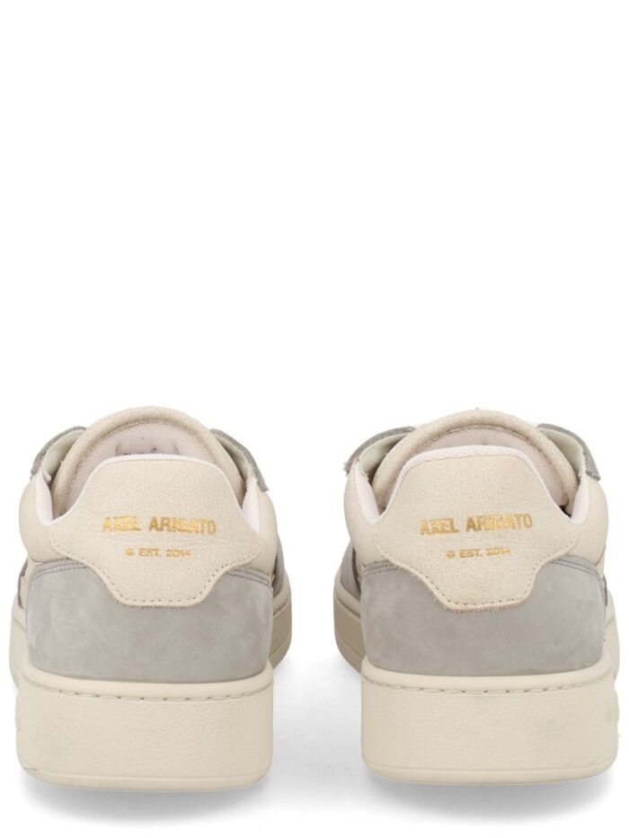 AXEL ARIGATO SNEAKER "DICE LO"