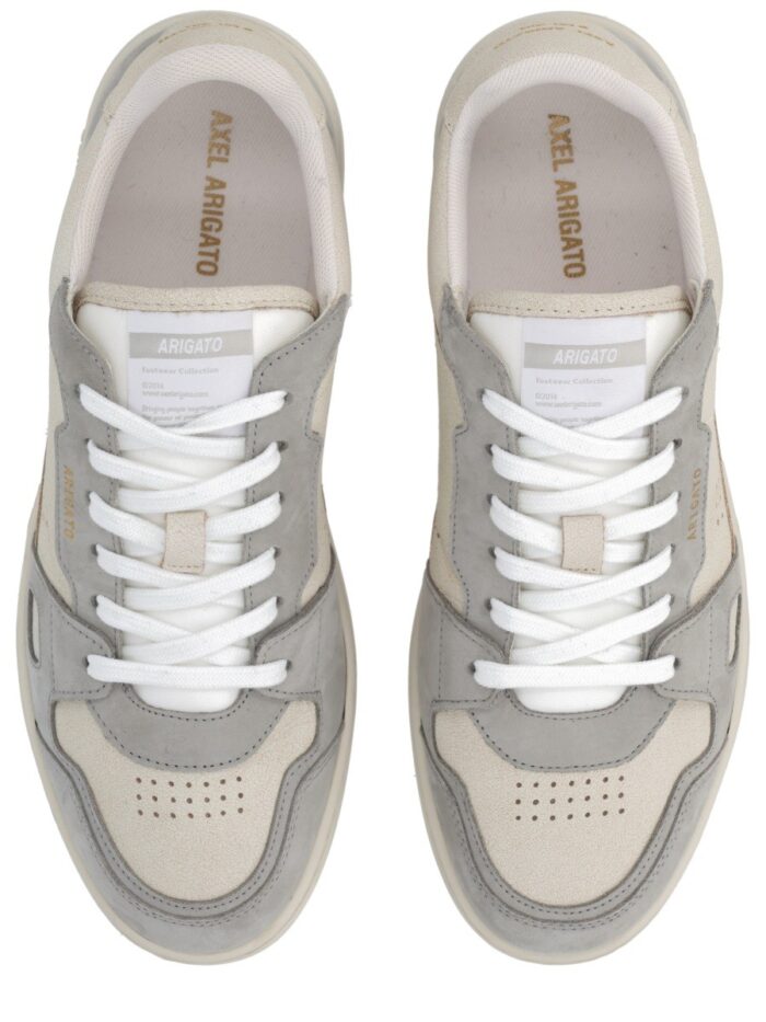 AXEL ARIGATO SNEAKER "DICE LO"