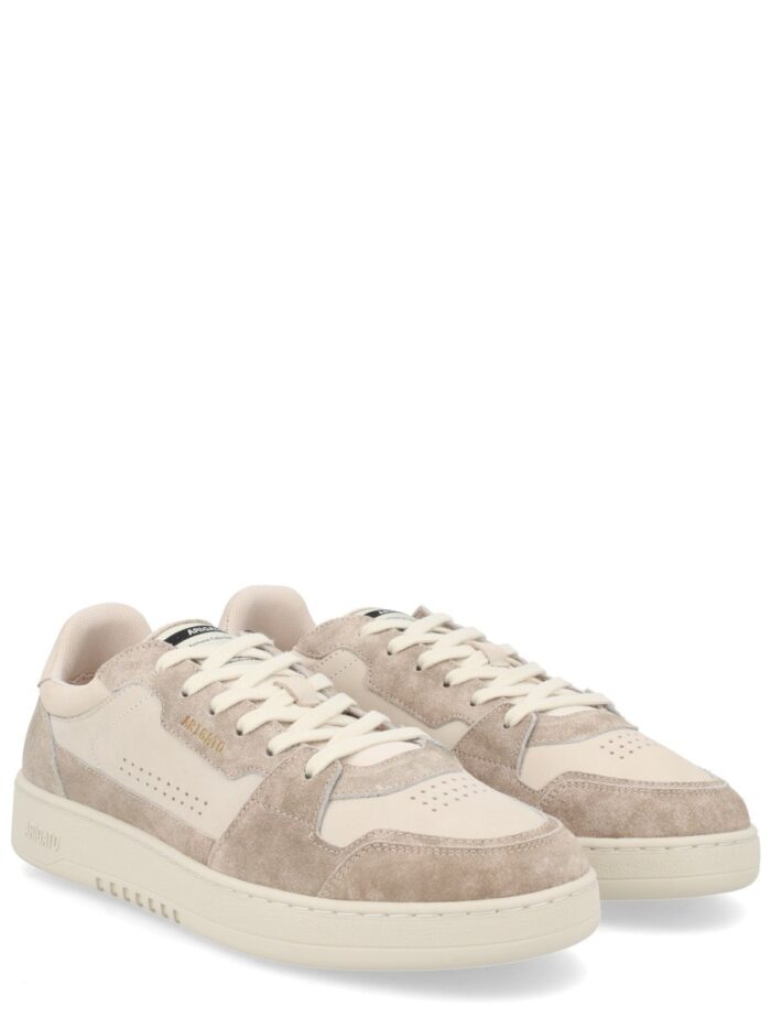 AXEL ARIGATO SNEAKER "DICE LO"