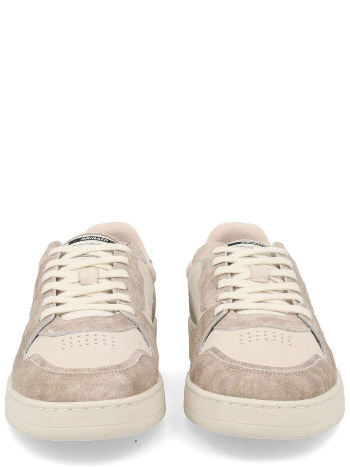 AXEL ARIGATO SNEAKER "DICE LO"