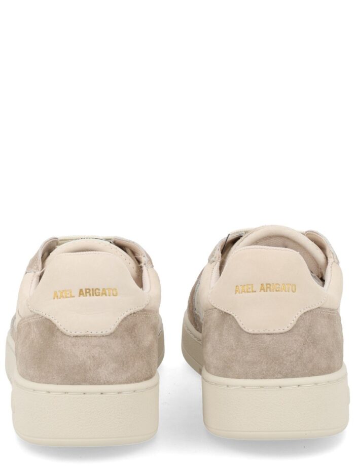 AXEL ARIGATO SNEAKER "DICE LO"