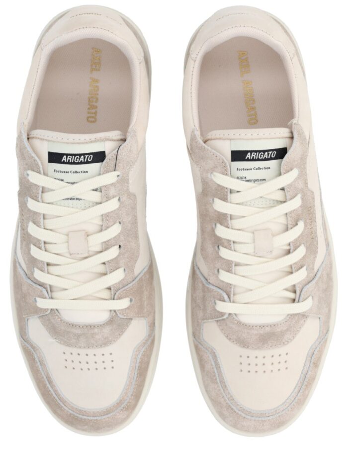 AXEL ARIGATO SNEAKER "DICE LO"