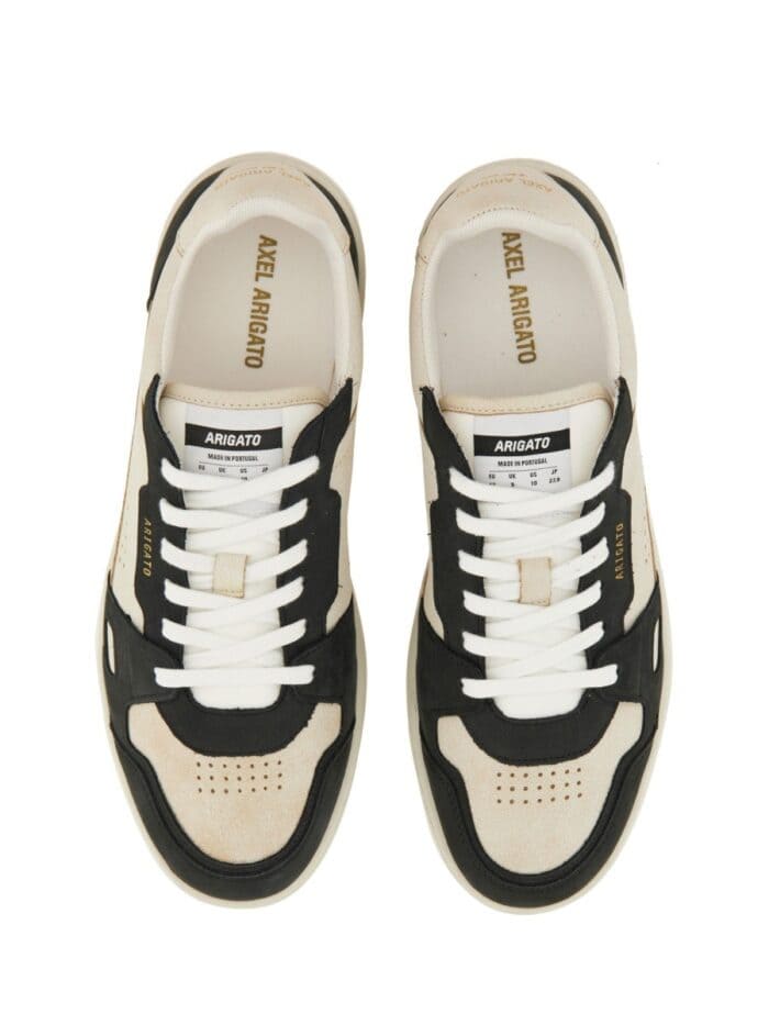 AXEL ARIGATO SNEAKER "DICE LO"