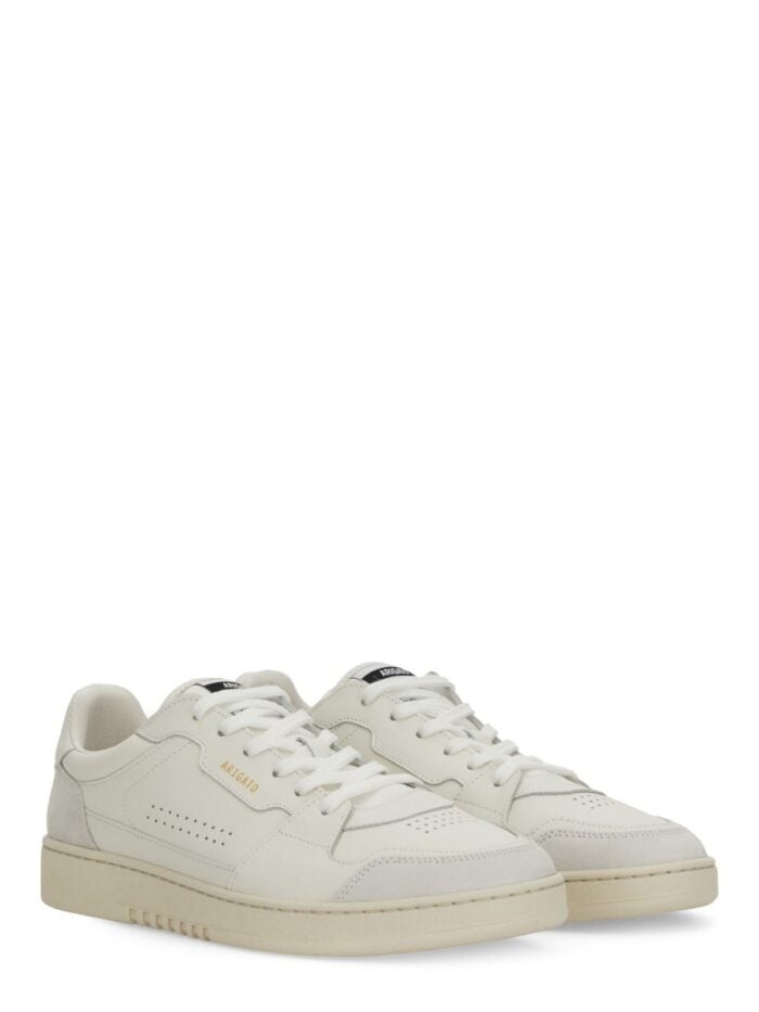 AXEL ARIGATO SNEAKER "DICE LO"
