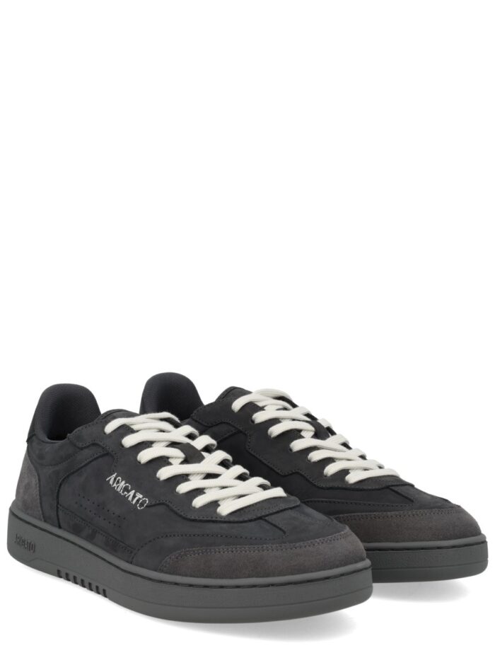 AXEL ARIGATO SNEAKER "DICE T-TOE"