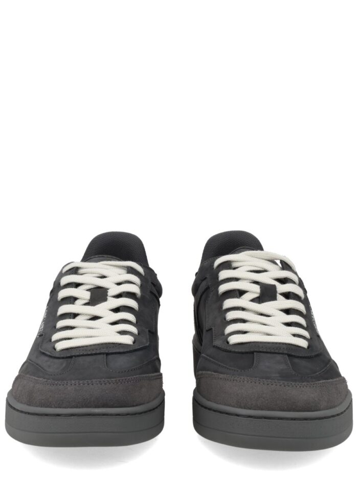 AXEL ARIGATO SNEAKER "DICE T-TOE"