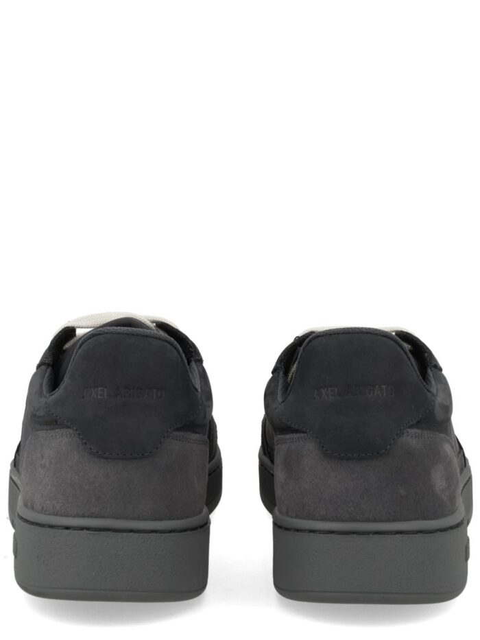 AXEL ARIGATO SNEAKER "DICE T-TOE"