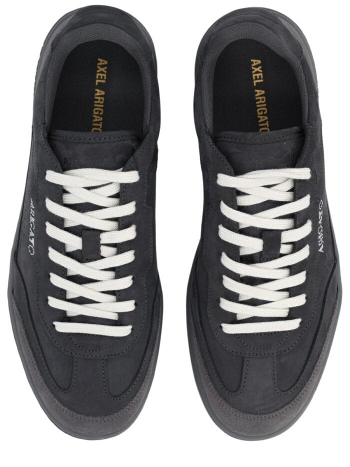 AXEL ARIGATO SNEAKER "DICE T-TOE"