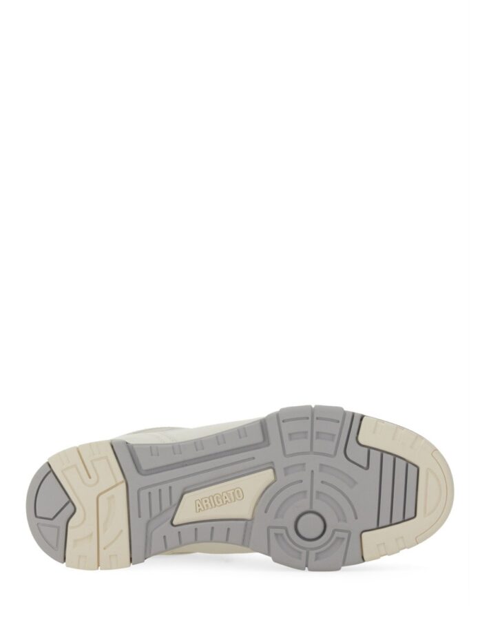 AXEL ARIGATO SNEAKER "ONYX"