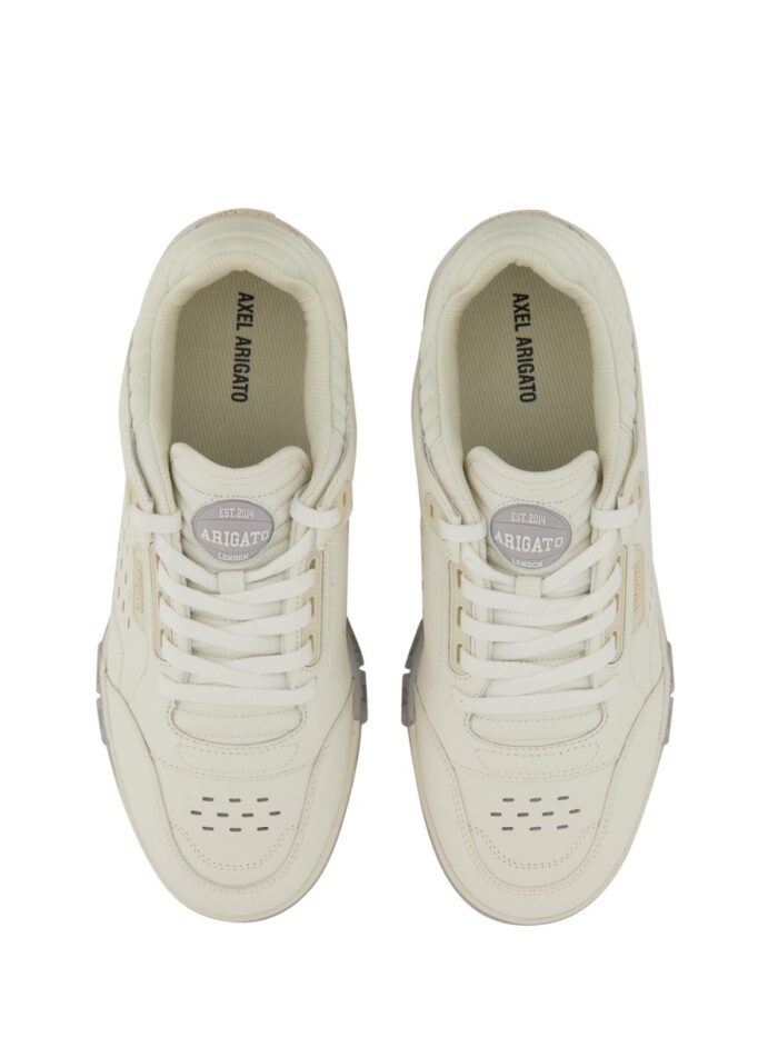 AXEL ARIGATO SNEAKER "ONYX"