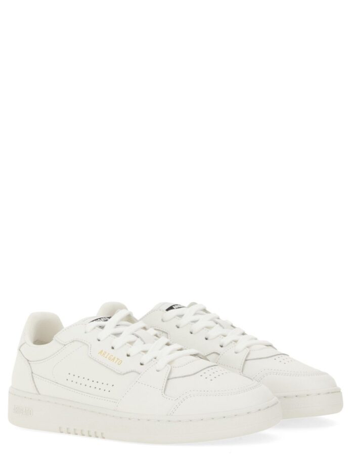 AXEL ARIGATO SNEAKER "SAYS IT"