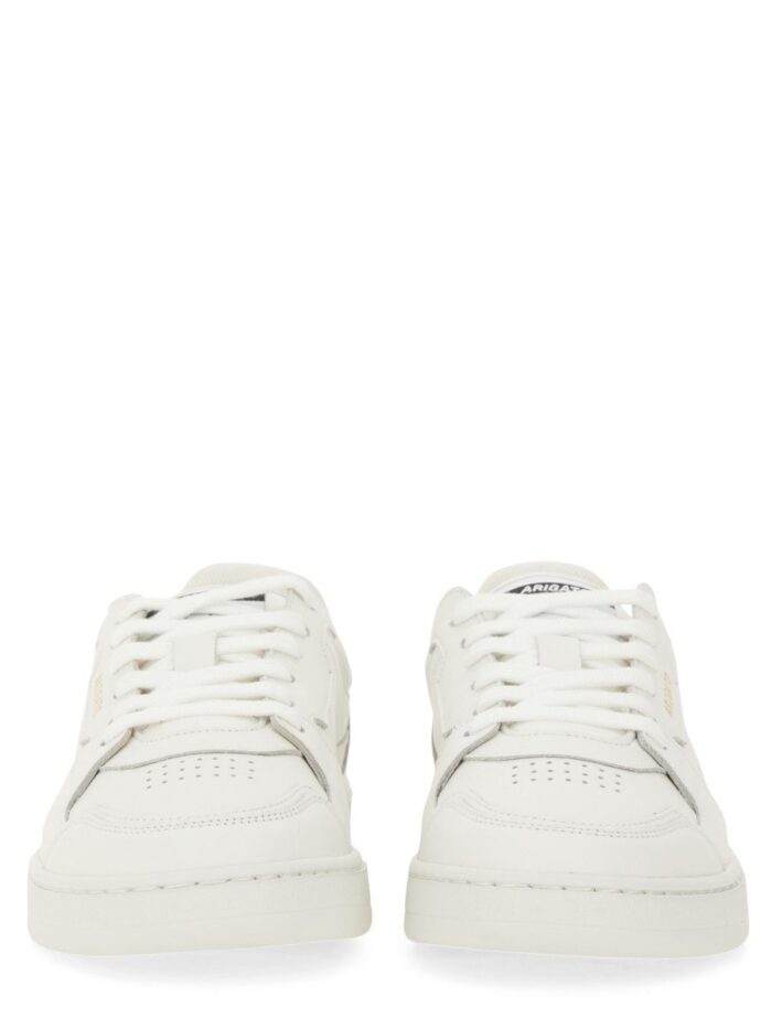 AXEL ARIGATO SNEAKER "SAYS IT"