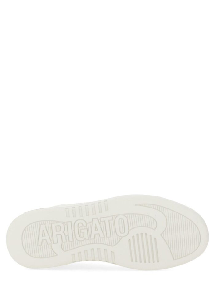 AXEL ARIGATO SNEAKER "SAYS IT"