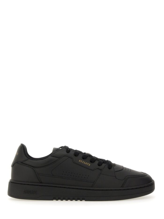 AXEL ARIGATO SNEAKER "SAYS IT"