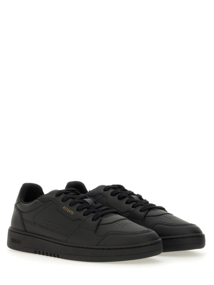 AXEL ARIGATO SNEAKER "SAYS IT"