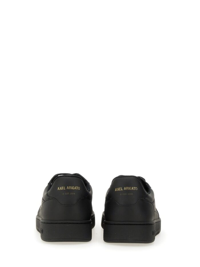 AXEL ARIGATO SNEAKER "SAYS IT"