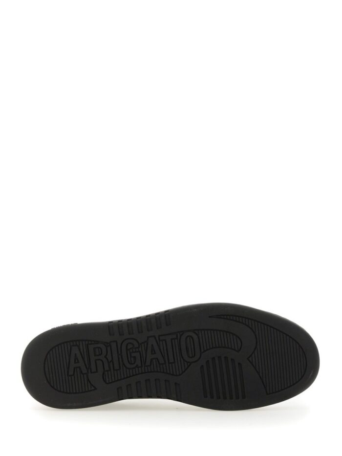 AXEL ARIGATO SNEAKER "SAYS IT"