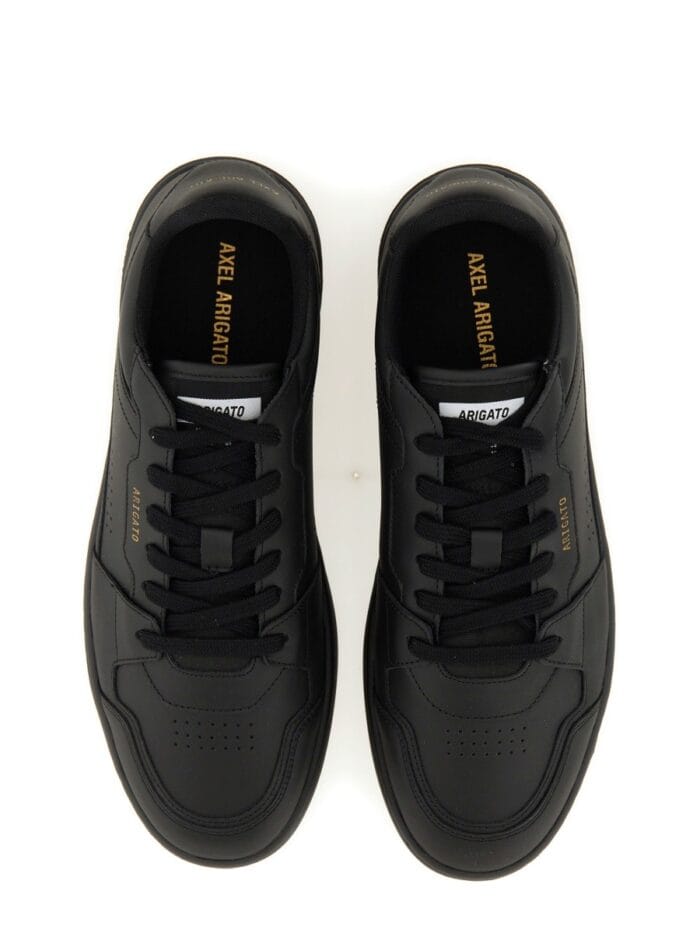 AXEL ARIGATO SNEAKER "SAYS IT"