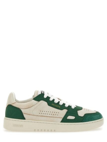 AXEL ARIGATO SNEAKER "SAYS IT"