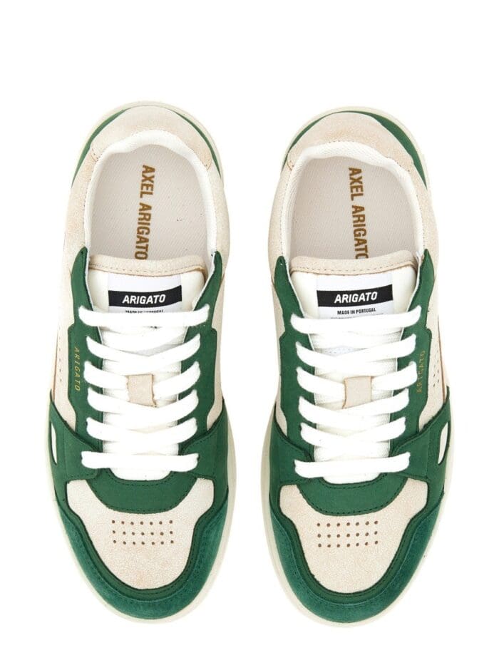 AXEL ARIGATO SNEAKER "SAYS IT"