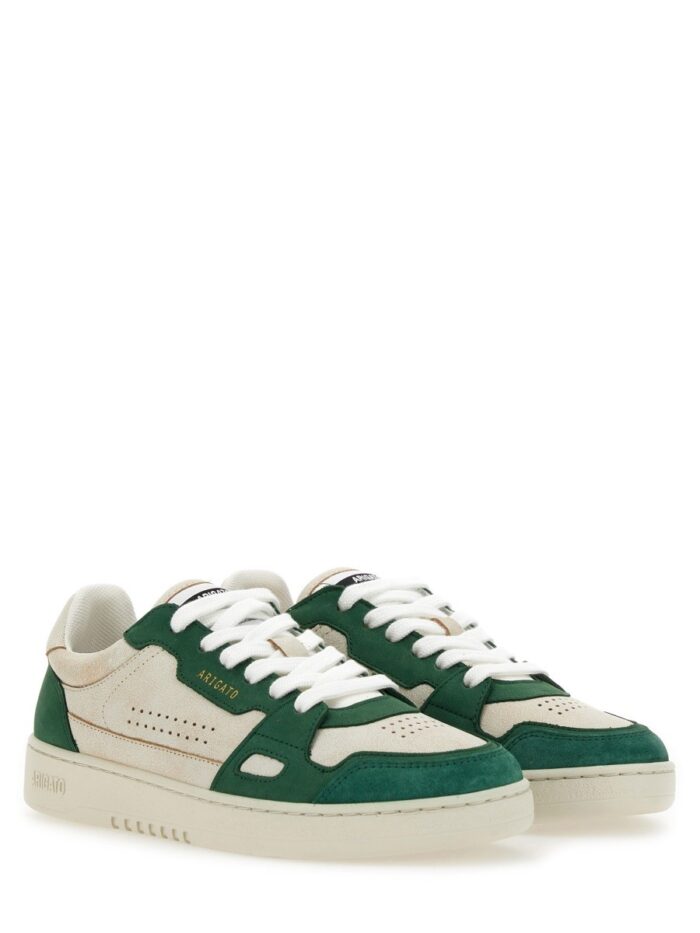 AXEL ARIGATO SNEAKER "SAYS IT"