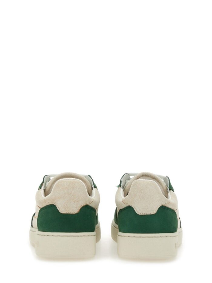 AXEL ARIGATO SNEAKER "SAYS IT"