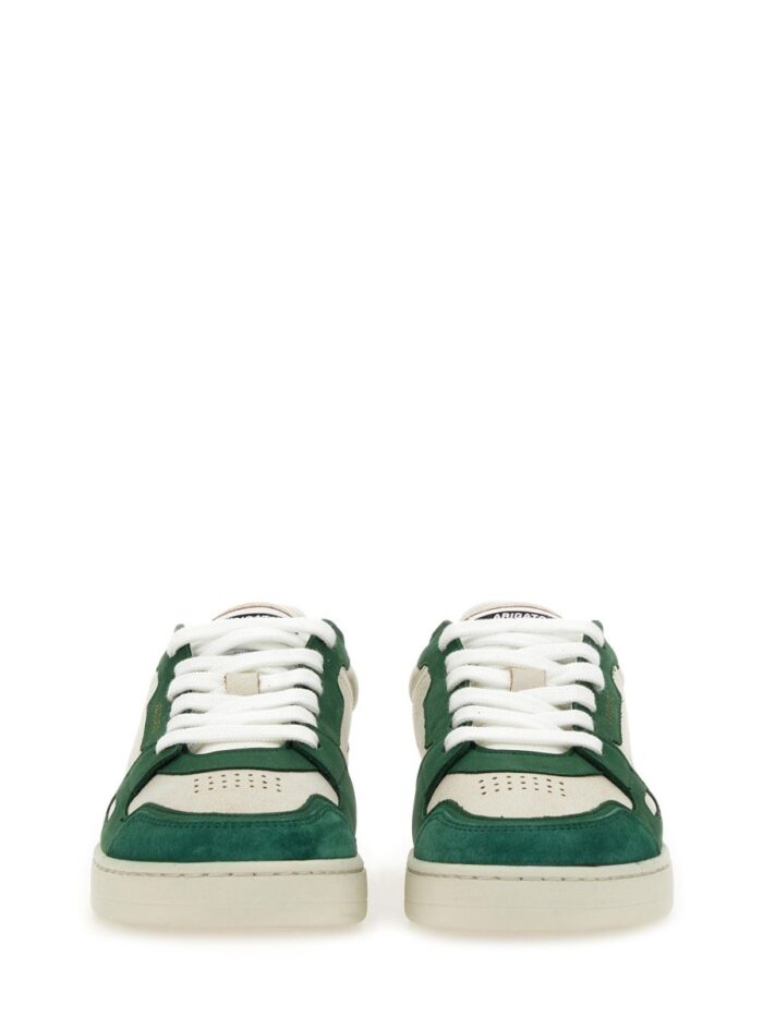 AXEL ARIGATO SNEAKER "SAYS IT"