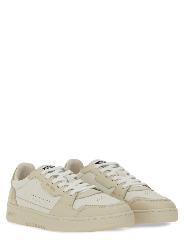 AXEL ARIGATO SNEAKER "SAYS IT"