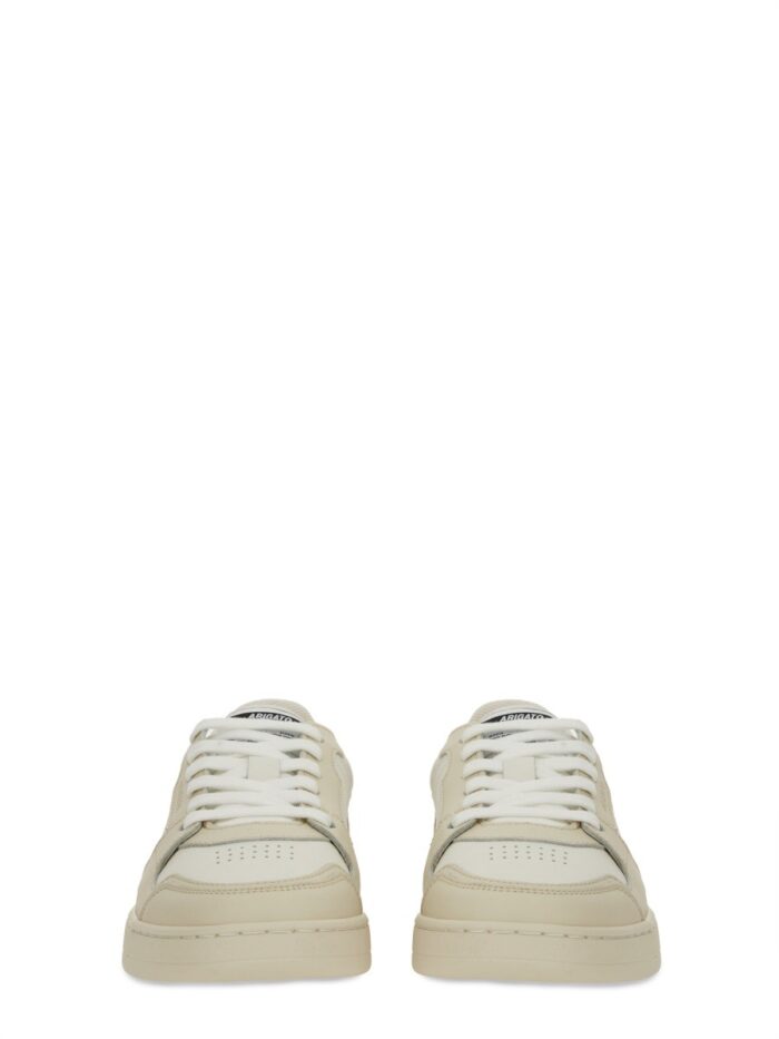 AXEL ARIGATO SNEAKER "SAYS IT"