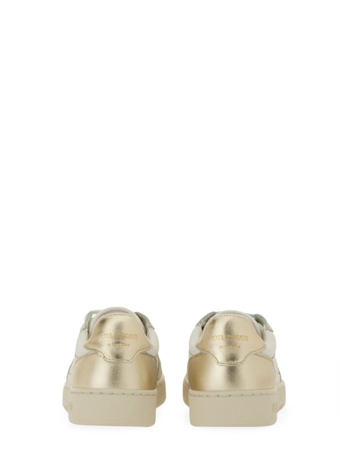 AXEL ARIGATO SNEAKER "SAYS IT"