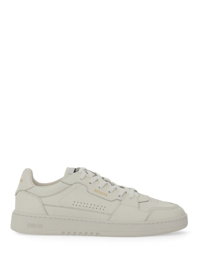 AXEL ARIGATO SNEAKER "SAYS IT"