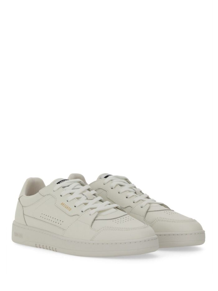 AXEL ARIGATO SNEAKER "SAYS IT"