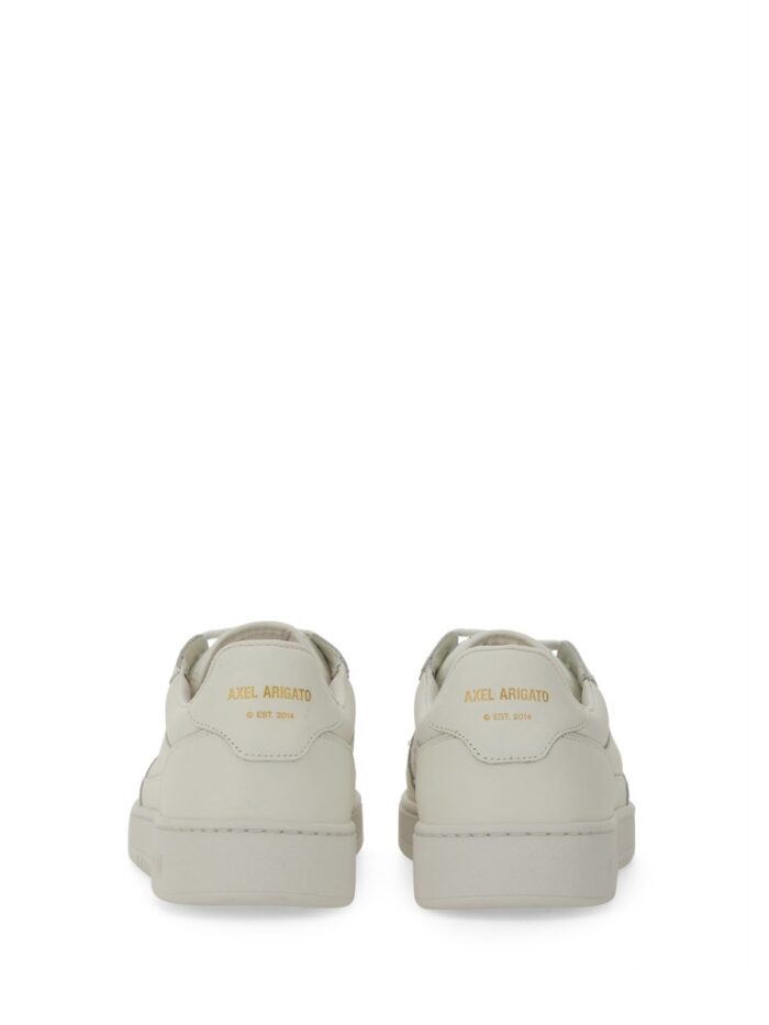 AXEL ARIGATO SNEAKER "SAYS IT"
