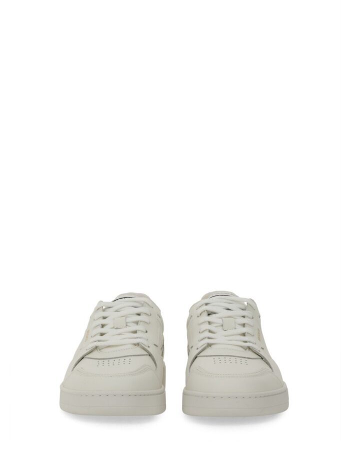 AXEL ARIGATO SNEAKER "SAYS IT"