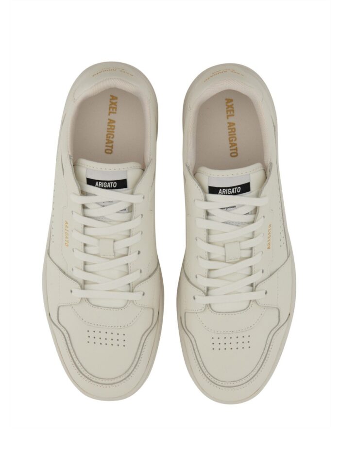 AXEL ARIGATO SNEAKER "SAYS IT"