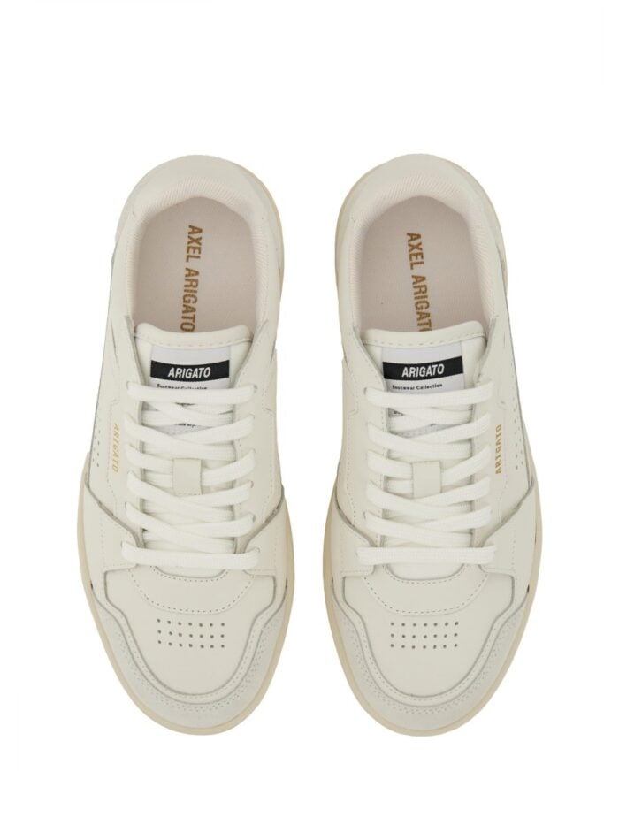 AXEL ARIGATO SNEAKER "SAYS IT"
