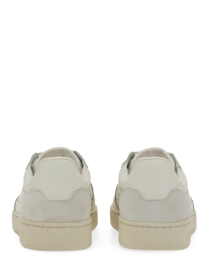 AXEL ARIGATO SNEAKER "SAYS IT"